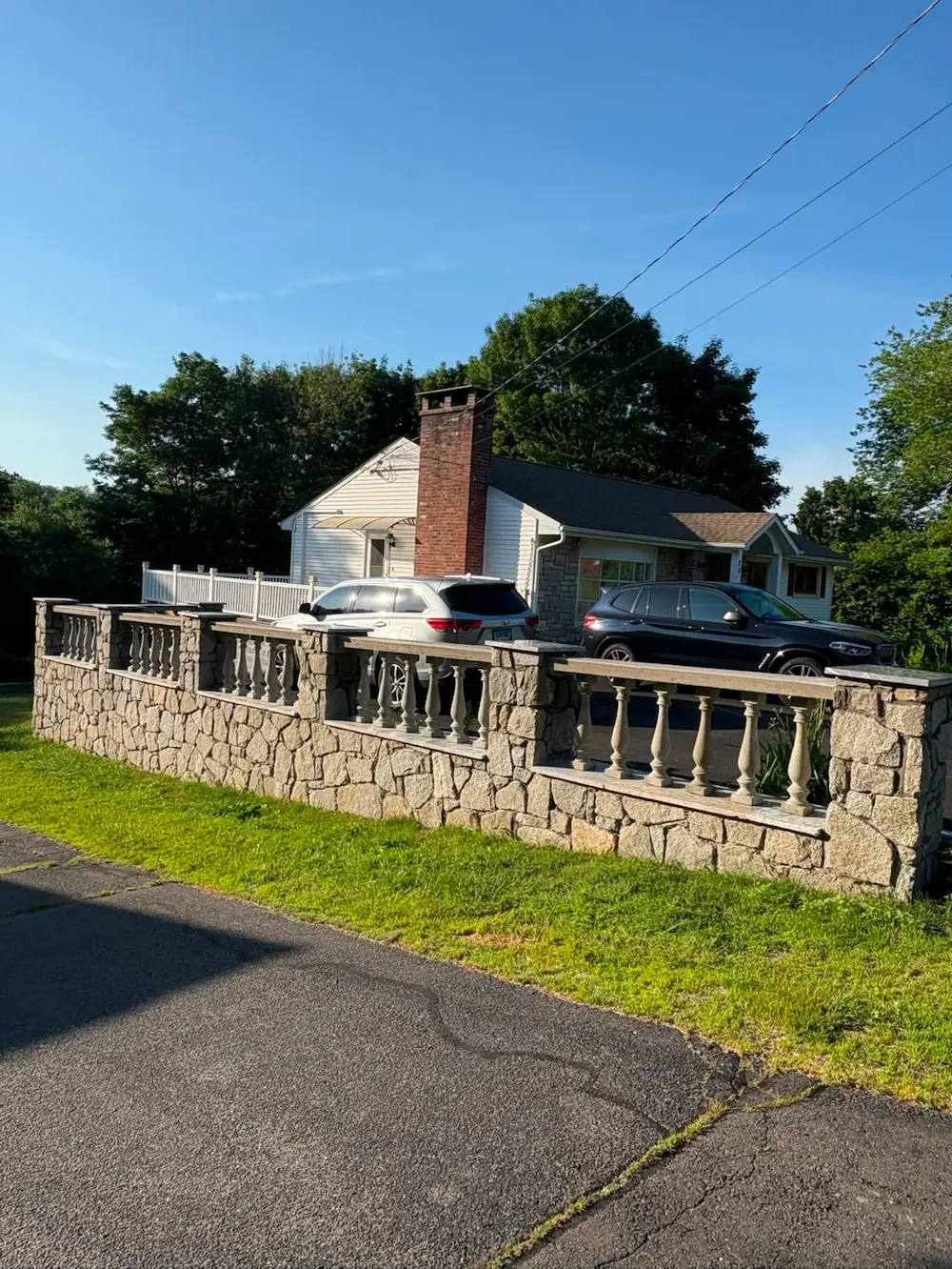 Masonry Services Connecticut