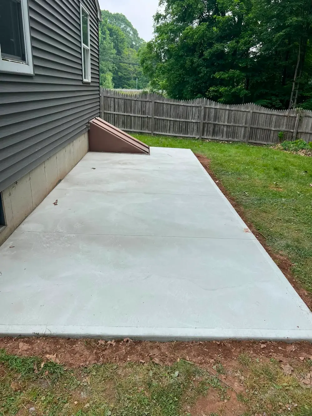 Concrete Work Connecticut